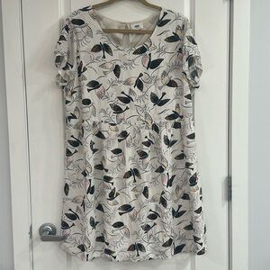 Old Navy dress, size XL